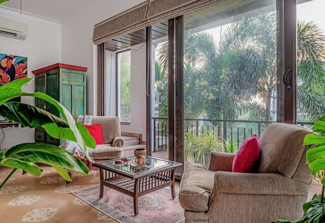 3 BHK Villa photo 2