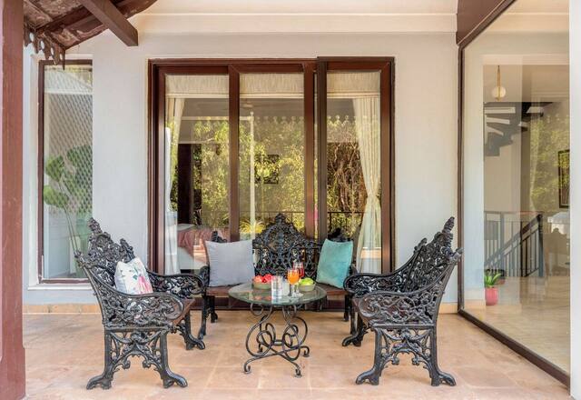 3 BHK Villa photo 5