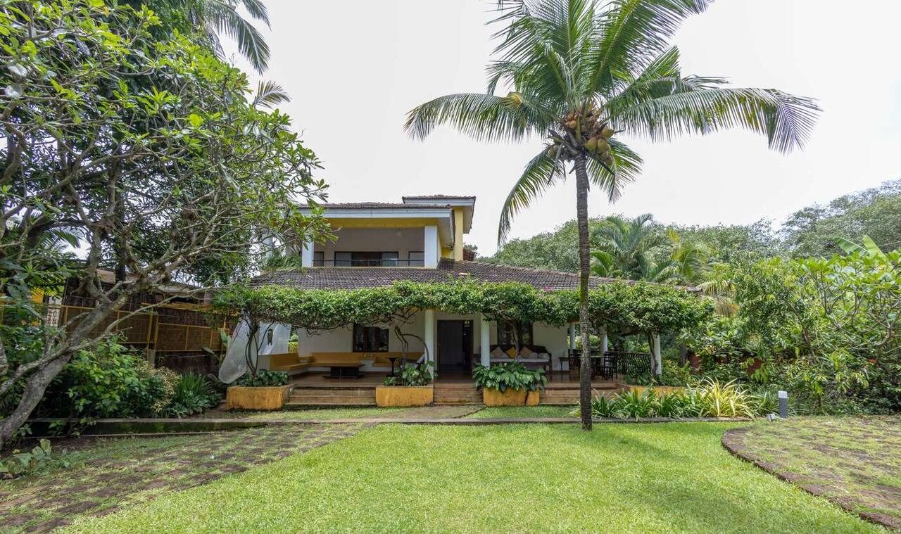 3 BHK Villa photo 1