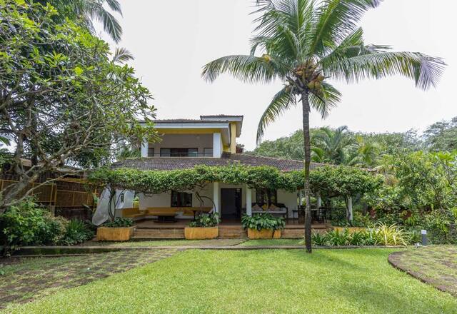 3 BHK Villa