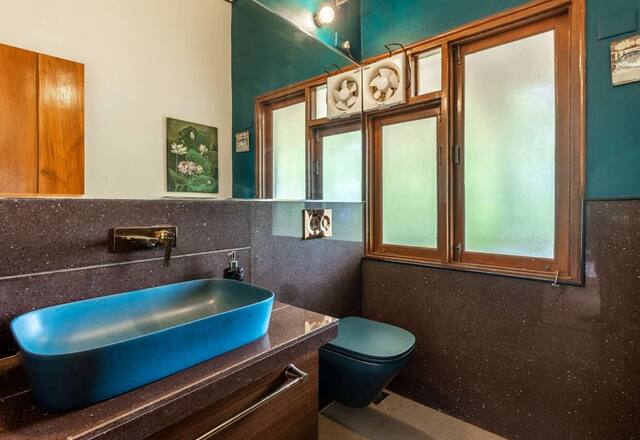 3 BHK Villa photo 2
