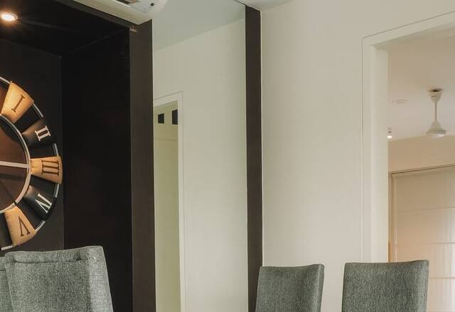 Luxury 3 BHK Private Pool Penthouse photo 5