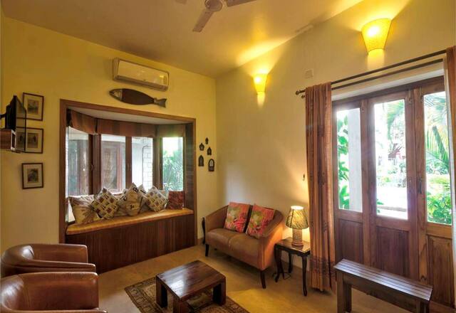 3 BHK Apartment photo 4