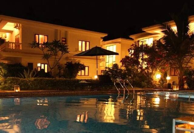 3 BHK Apartment