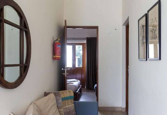 3 BHK Apartment photo 5