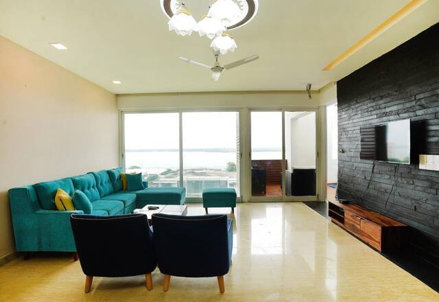 3 BHK Private Pool Villa photo 2