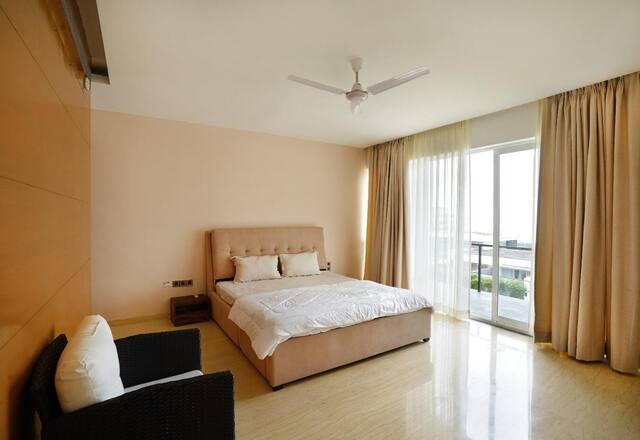 3 BHK Private Pool Villa photo 5