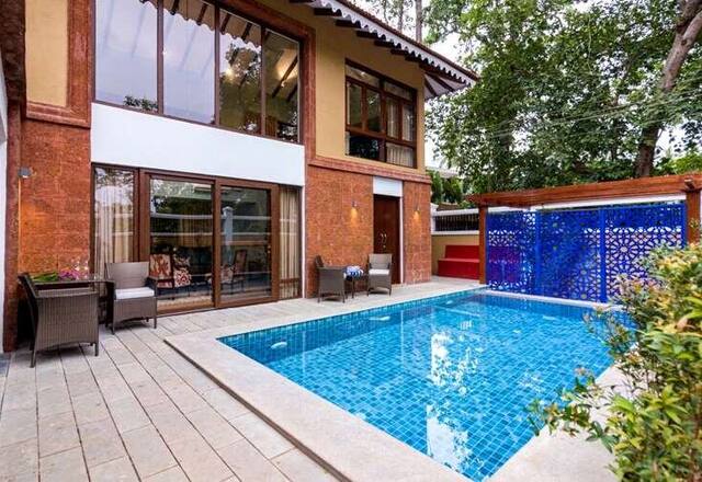 3 BHK Villa photo 2