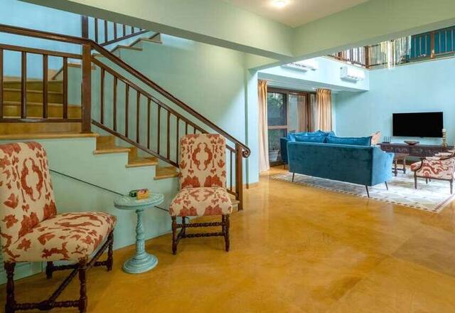 3 BHK Villa photo 3