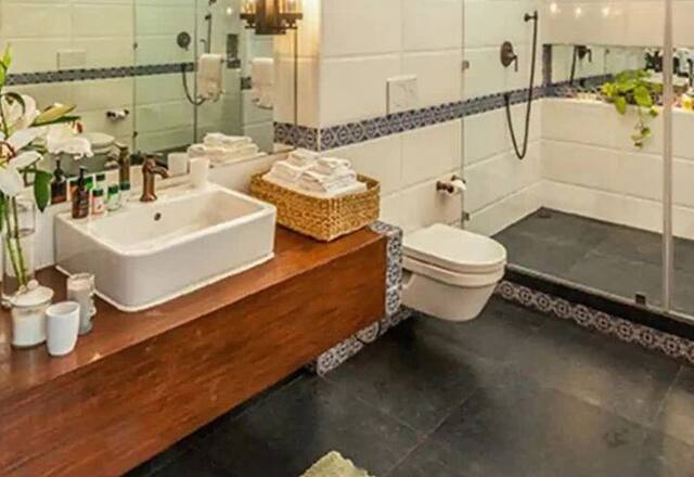 Ultra Luxury 3 BHK Private Pool Villa photo 4
