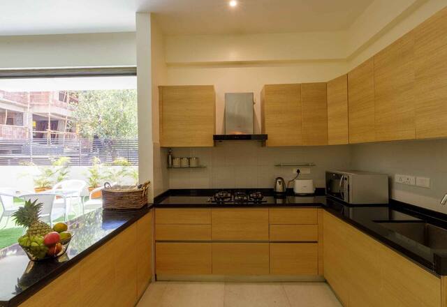 Ultra Luxury 3 BHK Private Pool Apartment photo 3