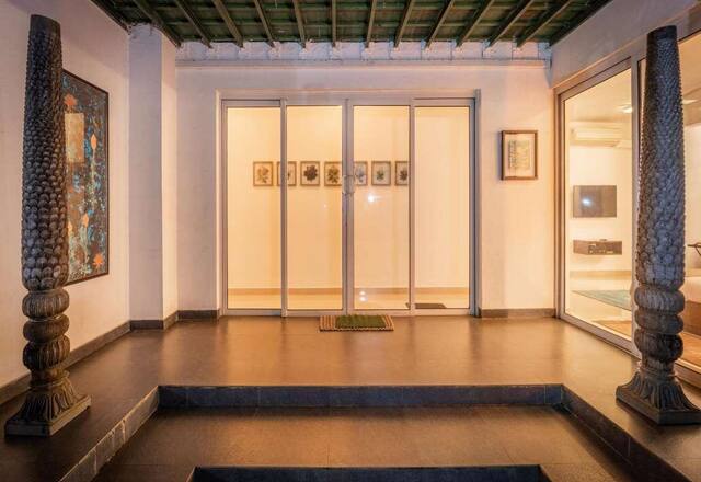 3 BHK Villa photo 3