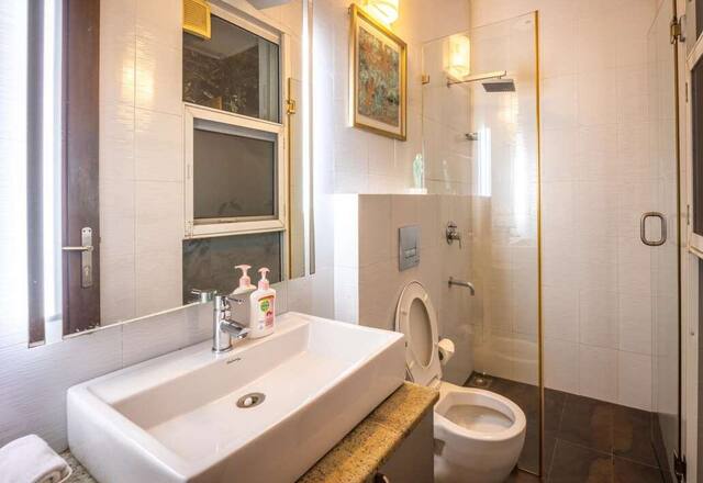 3 BHK Villa photo 4