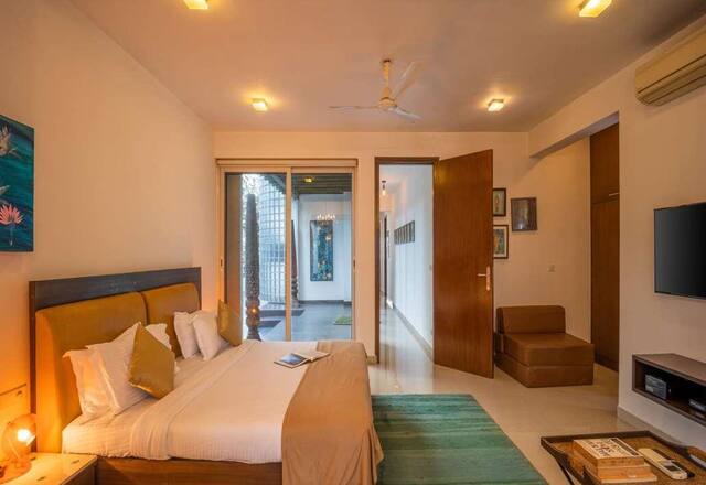 3 BHK Villa photo 5