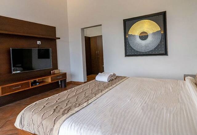 River View 3 BHK Villa photo 4