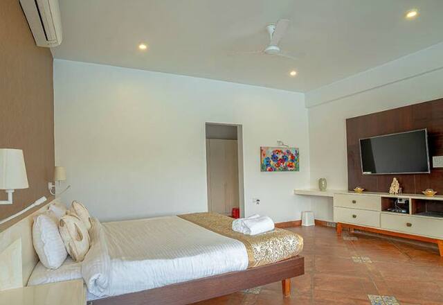 River View 3 BHK Villa photo 5