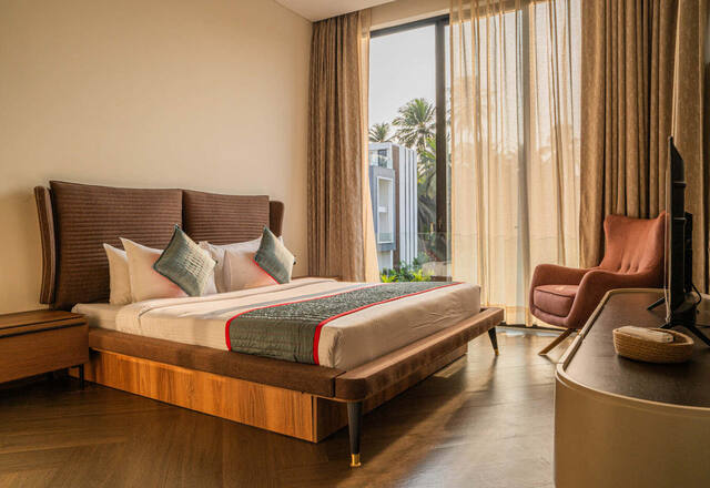Luxury 3 BHK Villa photo 3