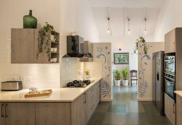 3 BHK Private Pool Villa photo 3