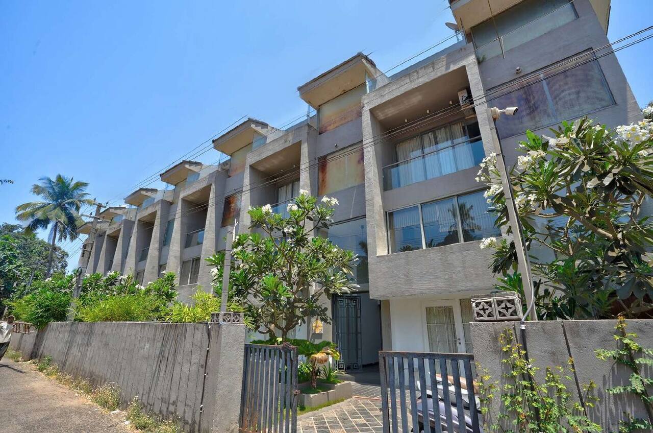 Luxury 3 BHK Private Pool Villa photo 1
