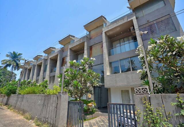 Luxury 3 BHK Private Pool Villa