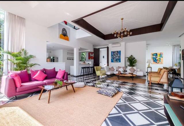 3 BHK Villa photo 2