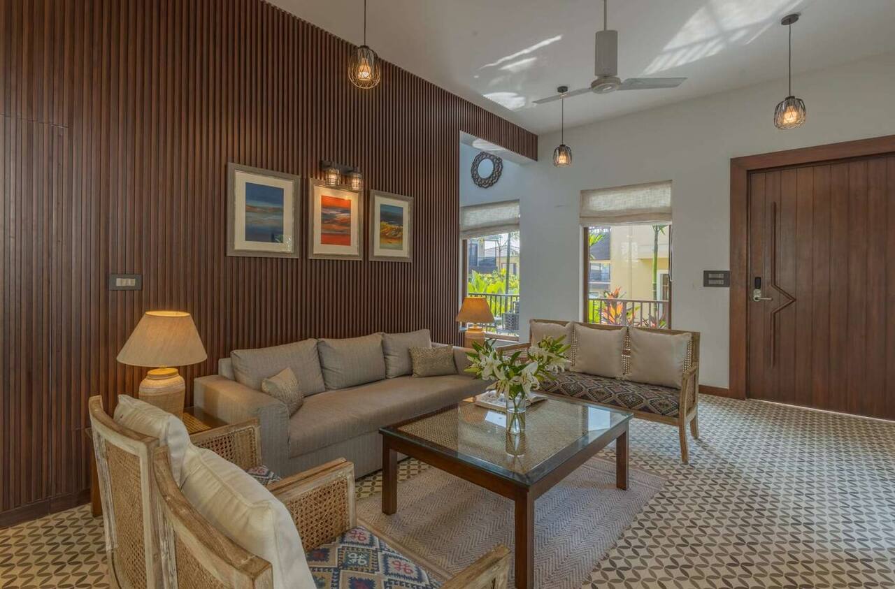 3 BHK Villa photo 1