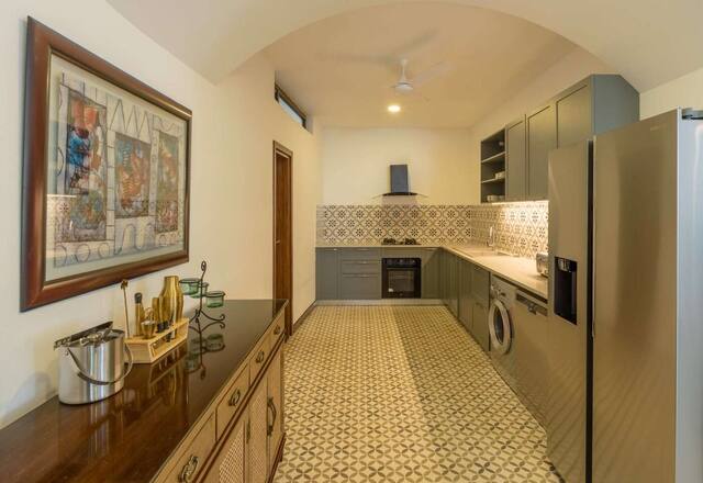 3 BHK Villa photo 3