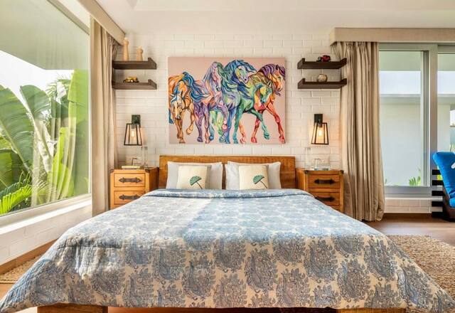 3 BHK Villa photo 2