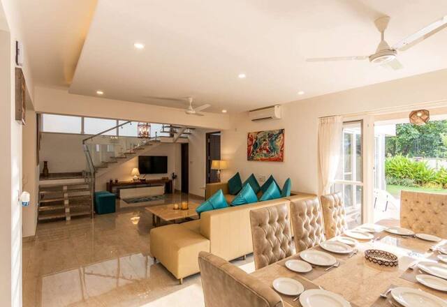 4 BHK Villa photo 2