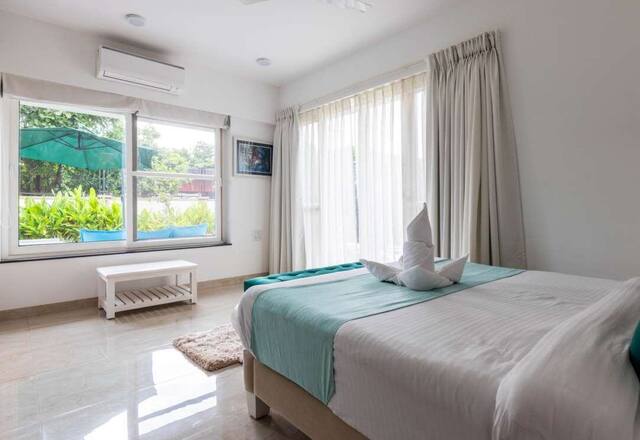 4 BHK Villa photo 4