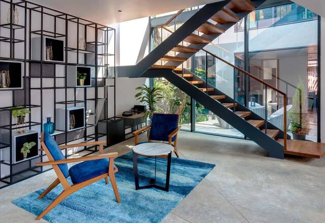 4 BHK Villa photo 2