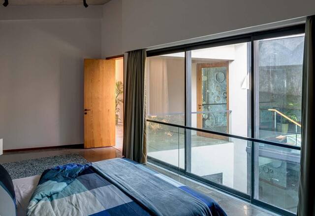 4 BHK Villa photo 3