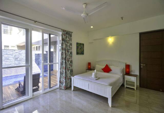 4 BHK Private Pool Villa photo 4