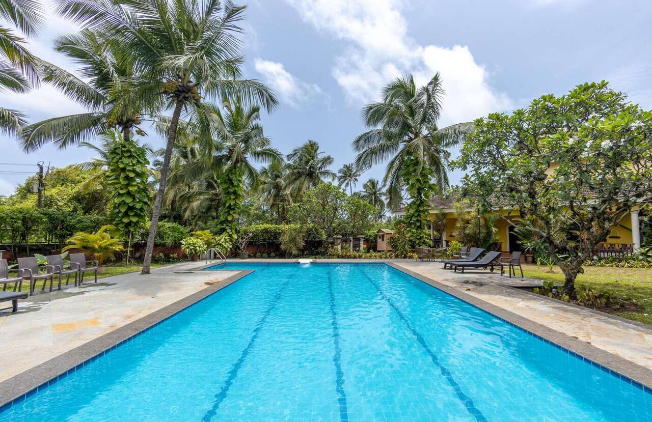 4 BHK Villa photo 1