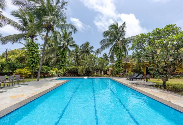 4 BHK Villa