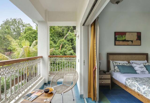 4+1 BHK Villa photo 5