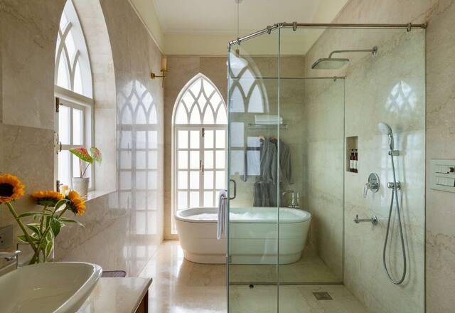 4 BHK Villa photo 5