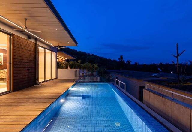 4 BHK Villa photo 2