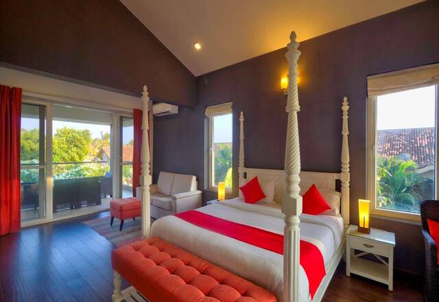 4 BHK Villa photo 5
