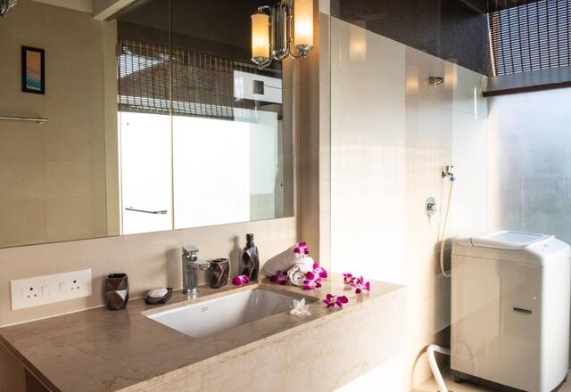 4 BHK Private Pool Villa photo 4