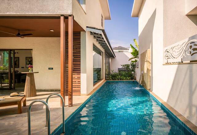 4 BHK Villa