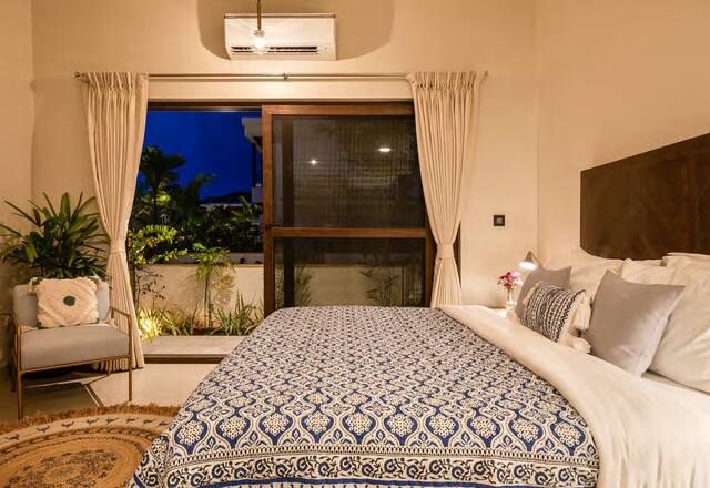 4 BHK Villa photo 4