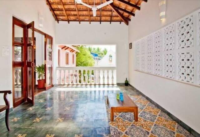 Luxury 4 BHK Private Pool Villa photo 3