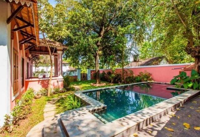 Luxury 4 BHK Private Pool Villa photo 5