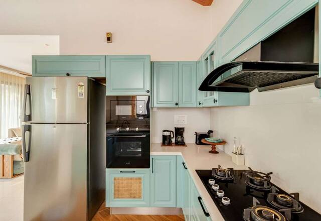 4 BHK Private Pool Villa photo 2
