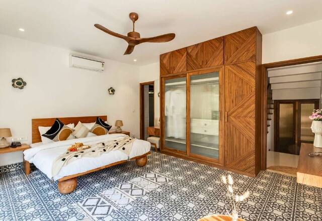 4 BHK Private Pool Villa photo 3