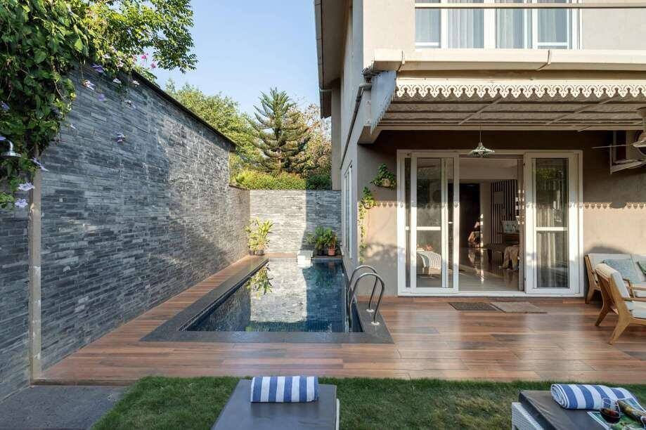 4 BHK Private Pool Villa photo 1