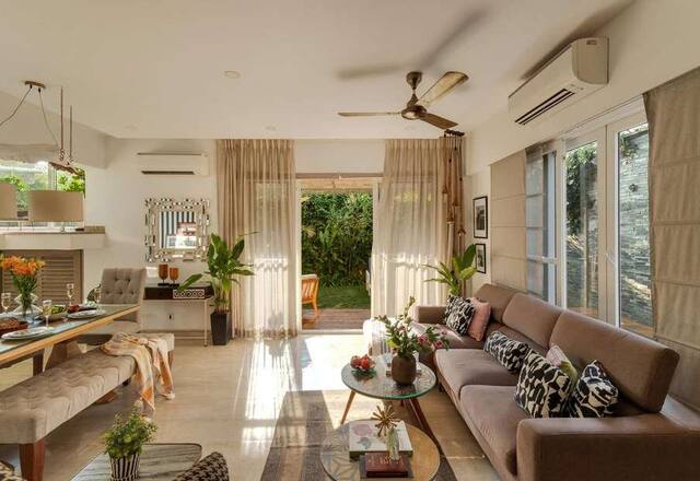 4 BHK Private Pool Villa photo 2