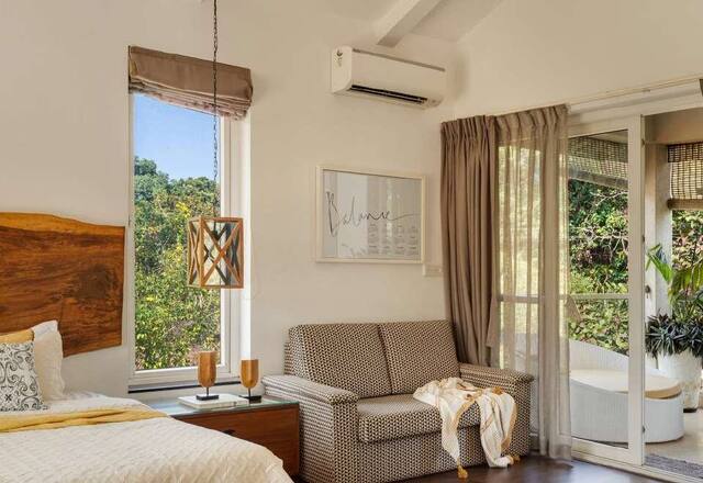 4 BHK Private Pool Villa photo 4