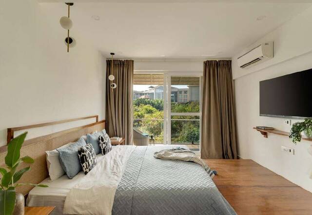 4 BHK Private Pool Villa photo 5